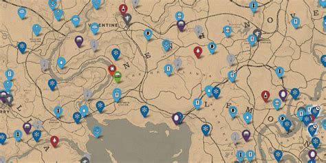 rdr2 map single player|jeanropke rdo map.